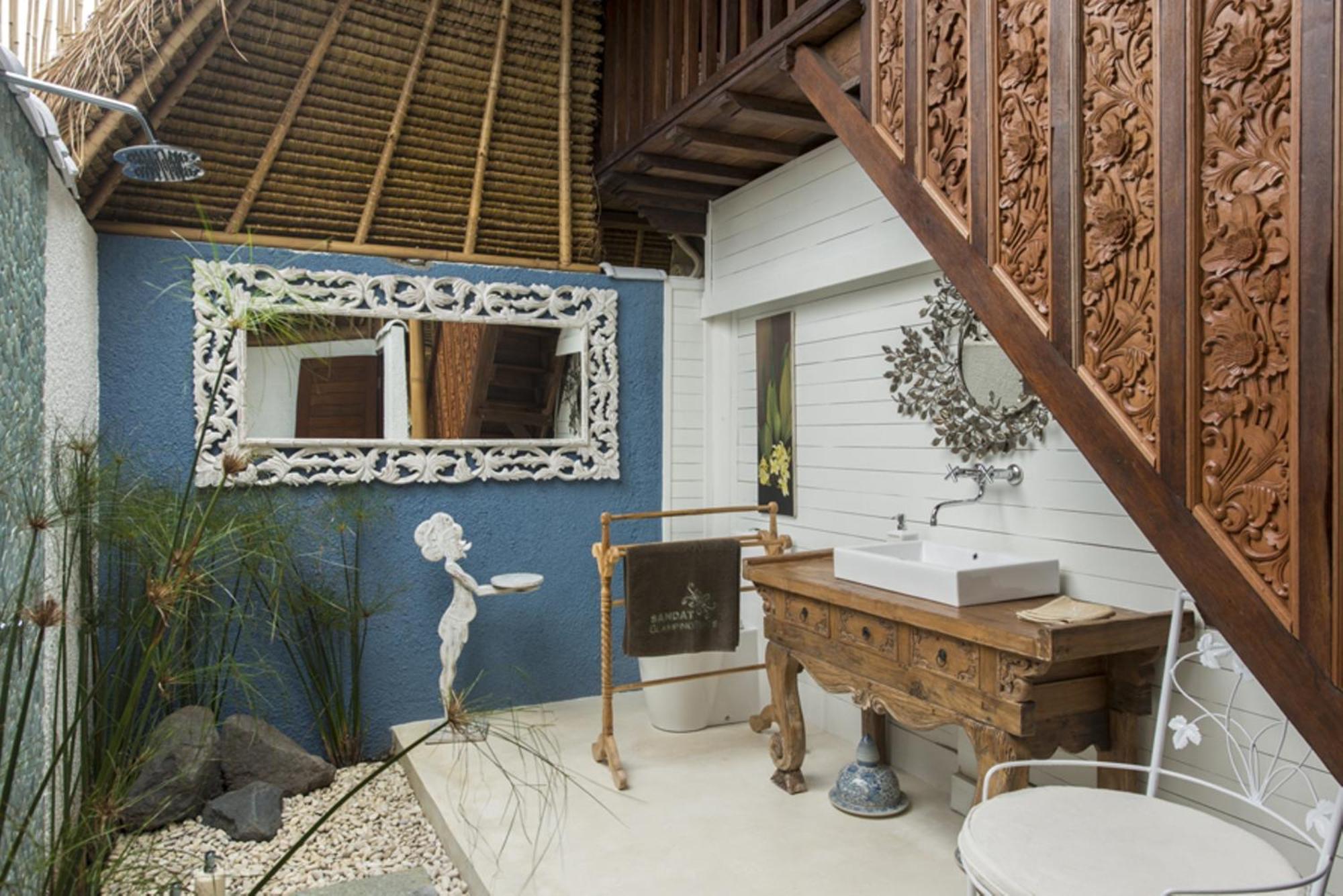 Tenda de luxo Sandat Glamping Tents 4*