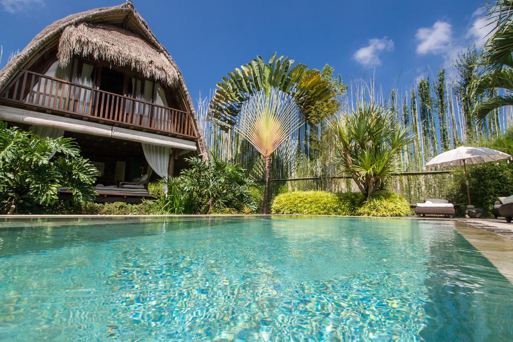 Tenda de luxo Sandat Glamping Tents 4*